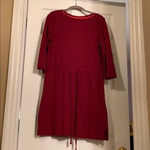 Target Cotton Dress